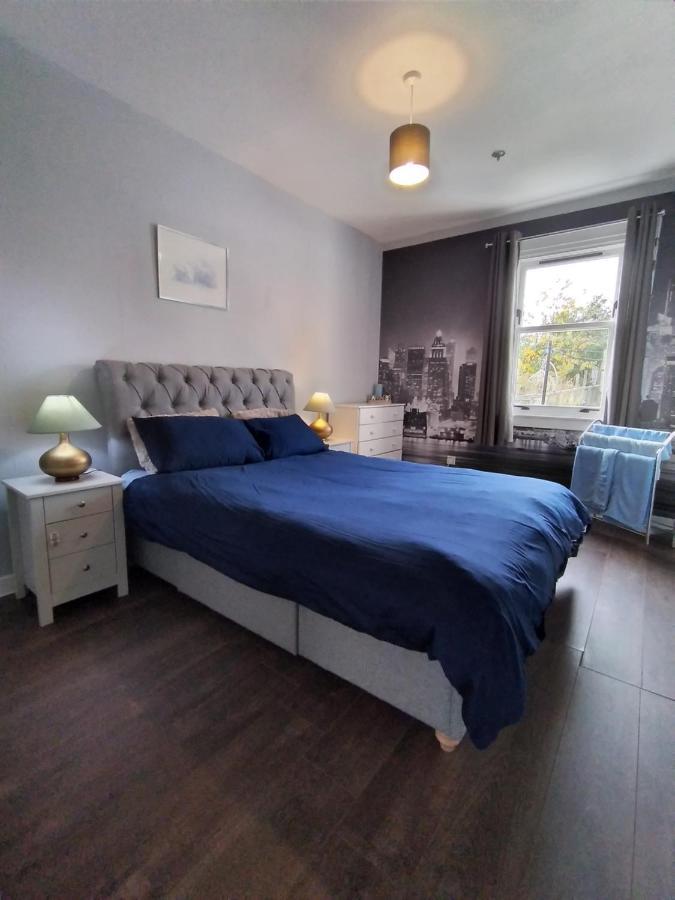 Cosy 2-Bdr Apartment & 15 Minutes To Edinburgh By Train & Free Parking Prestonpans Buitenkant foto