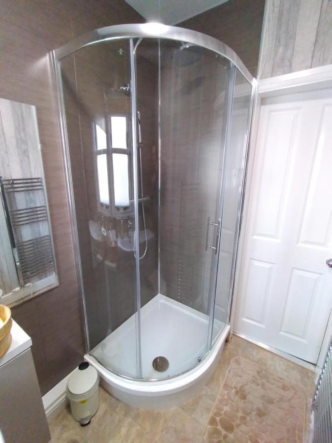 Cosy 2-Bdr Apartment & 15 Minutes To Edinburgh By Train & Free Parking Prestonpans Buitenkant foto