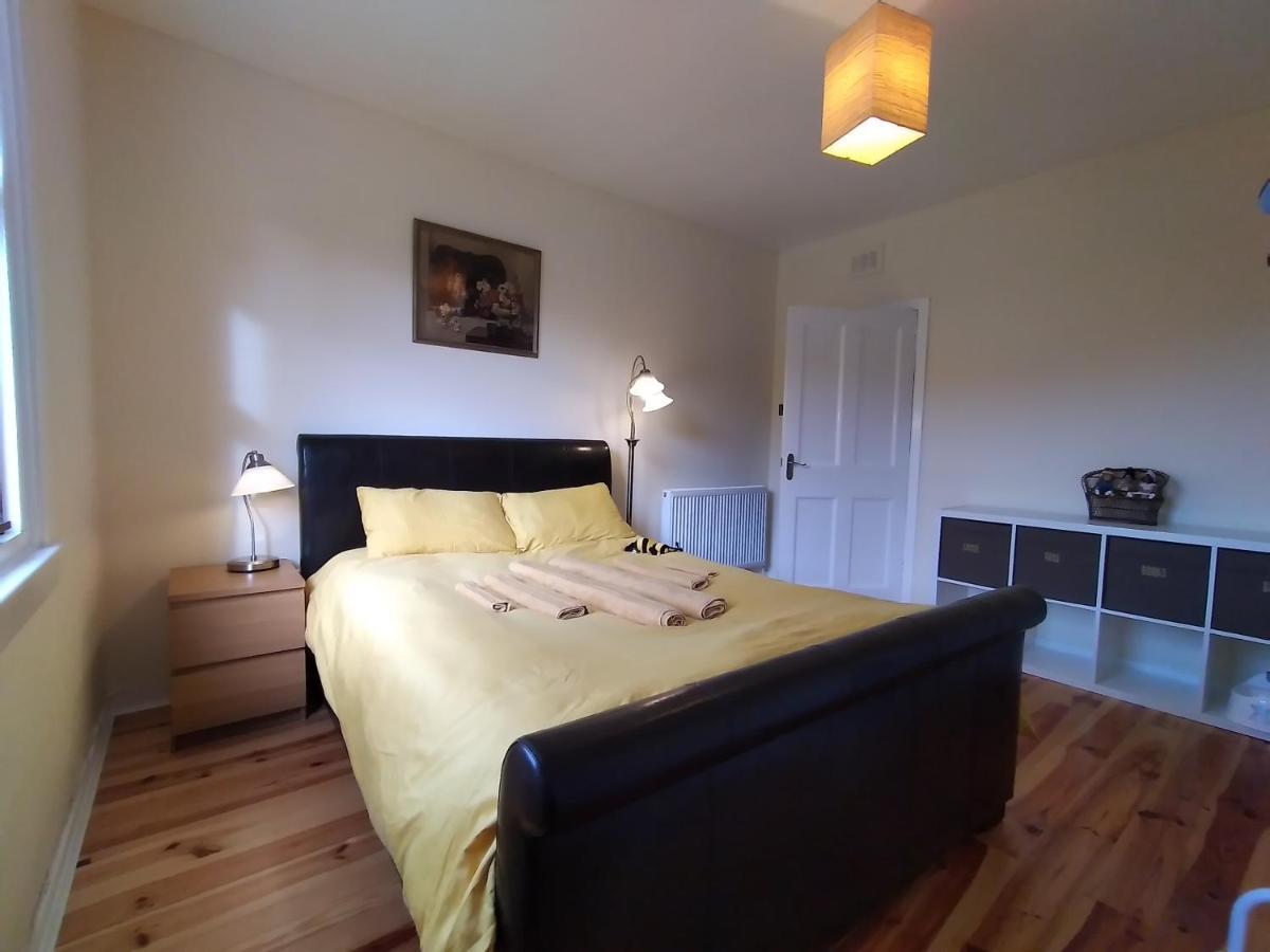 Cosy 2-Bdr Apartment & 15 Minutes To Edinburgh By Train & Free Parking Prestonpans Buitenkant foto