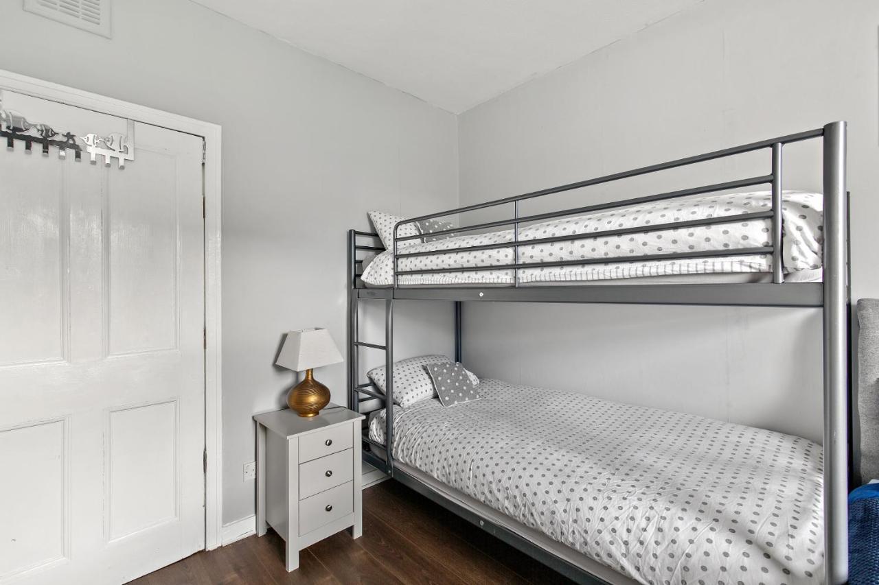 Cosy 2-Bdr Apartment & 15 Minutes To Edinburgh By Train & Free Parking Prestonpans Buitenkant foto