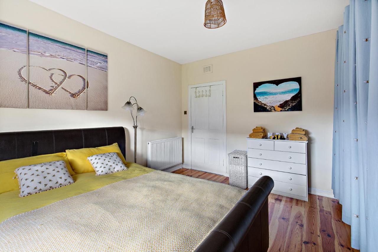 Cosy 2-Bdr Apartment & 15 Minutes To Edinburgh By Train & Free Parking Prestonpans Buitenkant foto