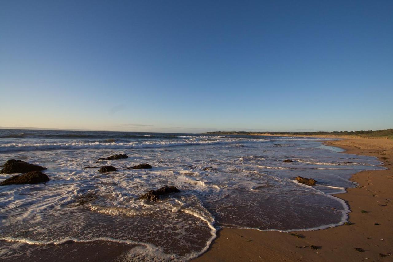 Cosy 2-Bdr Apartment & 15 Minutes To Edinburgh By Train & Free Parking Prestonpans Buitenkant foto