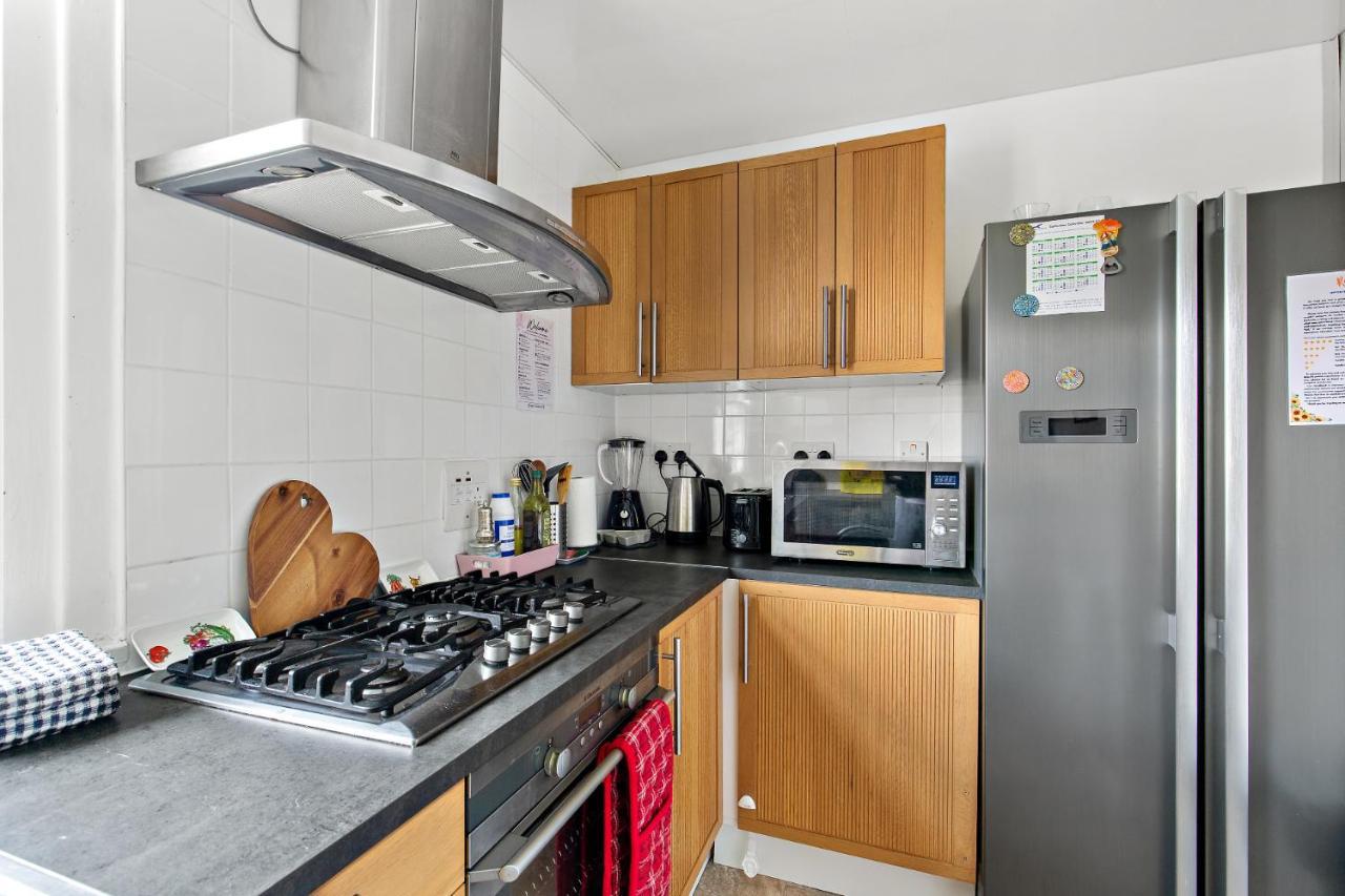 Cosy 2-Bdr Apartment & 15 Minutes To Edinburgh By Train & Free Parking Prestonpans Buitenkant foto